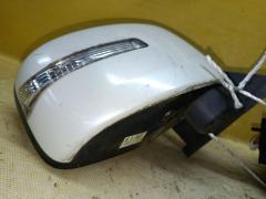 Зеркало двери боковой на Suzuki Solio MA15S Фото 10