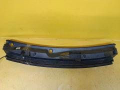 Решетка под лобовое стекло 55786-B1010, 53869-B1061, 53868-B1061 на Toyota Passo KGC30 Фото 4