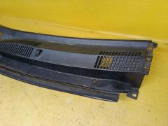 Решетка под лобовое стекло 55786-B1010, 53869-B1061, 53868-B1061 на Toyota Passo KGC30 Фото 5