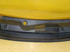 Решетка под лобовое стекло 55786-B1010, 53869-B1061, 53868-B1061 на Toyota Passo KGC30 Фото 6