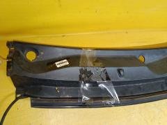 Решетка под лобовое стекло 55786-B1010, 53869-B1061, 53868-B1061 на Toyota Passo KGC30 Фото 7