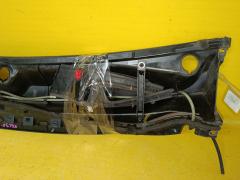 Решетка под лобовое стекло 55786-B1010, 53869-B1061, 53868-B1061 на Toyota Passo KGC30 Фото 8
