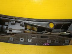 Решетка под лобовое стекло 55786-B1010, 53869-B1061, 53868-B1061 на Toyota Passo KGC30 Фото 9