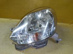 Фара 100-51398 100-51398, на Toyota Passo KGC30 Фото 4