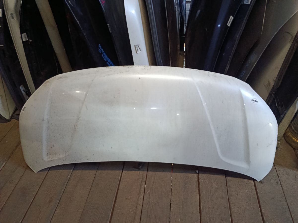 Капот на Suzuki Solio MA15S Фото 8