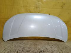 Капот на Suzuki Solio MA15S Фото 3