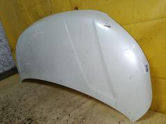 Капот на Suzuki Solio MA15S Фото 4