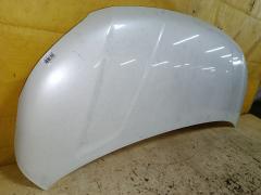 Капот на Suzuki Solio MA15S Фото 5