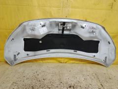Капот на Suzuki Solio MA15S Фото 7