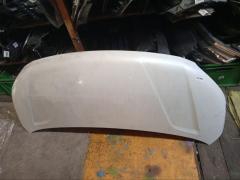 Капот на Suzuki Solio MA15S Фото 12