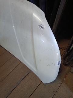 Капот на Suzuki Solio MA15S Фото 9