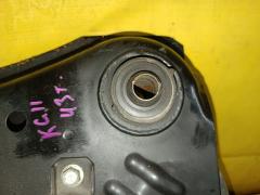 Балка под ДВС на Nissan Bluebird Sylphy KG11 MR20DE Фото 17