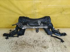 Балка под ДВС на Nissan Bluebird Sylphy KG11 MR20DE Фото 3