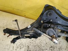Балка под ДВС на Nissan Bluebird Sylphy KG11 MR20DE Фото 5