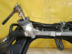 Балка под ДВС на Nissan Bluebird Sylphy KG11 MR20DE Фото 9