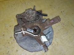 Ступица на Mitsubishi Galant Fortis CY6A 4J10 Фото 2