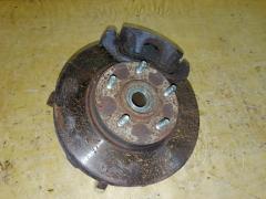 Ступица на Mitsubishi Galant Fortis CY6A 4J10 Фото 3