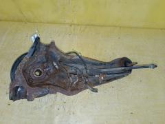 Ступица на Mitsubishi Galant Fortis CY6A 4J10 Фото 2