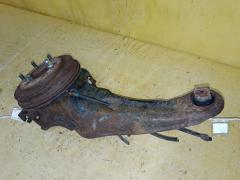 Ступица на Mitsubishi Galant Fortis CY6A 4J10 Фото 4