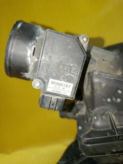 Корпус воздушного фильтра на Mitsubishi Galant Fortis CY6A 4J10 Фото 5