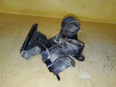 Подушка двигателя на Mitsubishi Galant Fortis CY6A 4J10 Фото 2
