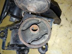Подушка двигателя на Mitsubishi Galant Fortis CY6A 4J10 Фото 3