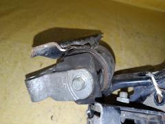 Подушка двигателя на Mitsubishi Galant Fortis CY6A 4J10 Фото 5