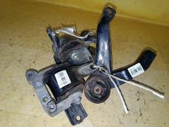 Подушка двигателя на Mitsubishi Galant Fortis CY6A 4J10 Фото 7