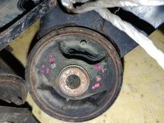 Подушка двигателя на Mitsubishi Galant Fortis CY6A 4J10 Фото 8