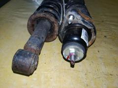 Стойка амортизатора на Mitsubishi Galant Fortis CY6A 4J10 Фото 3