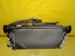 Радиатор ДВС на Mitsubishi Galant Fortis CY6A 4J10 Фото 3