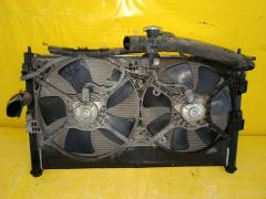 Радиатор ДВС на Mitsubishi Galant Fortis CY6A 4J10 Фото 6