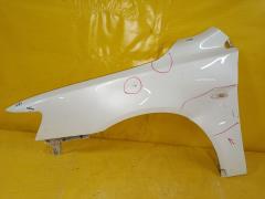 Крыло переднее на Mitsubishi Galant Fortis CY4A Фото 2