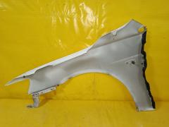 Крыло переднее на Mitsubishi Galant Fortis CY4A Фото 7