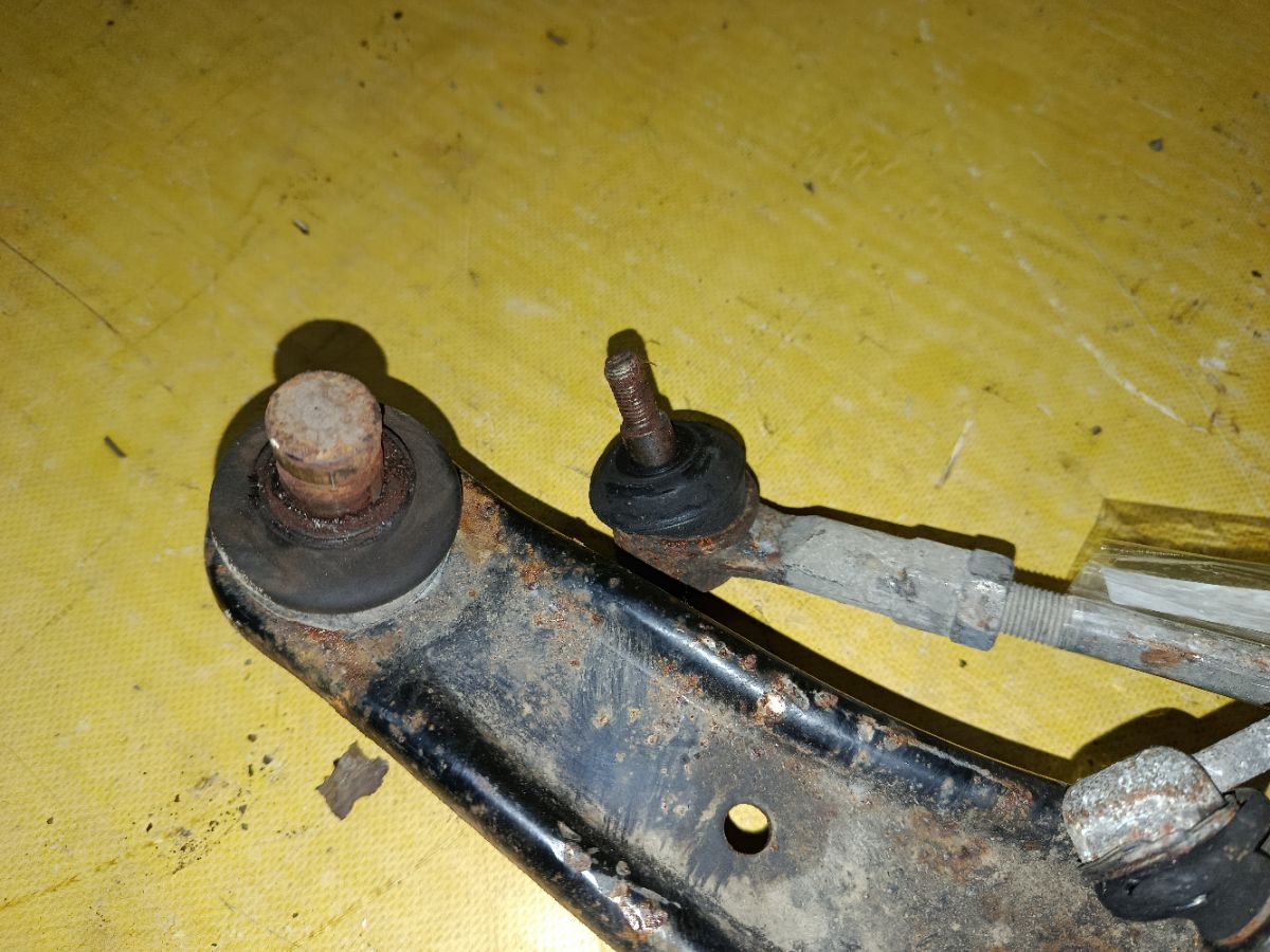 Балка под ДВС на Mitsubishi Galant Fortis CY6A 4J10 Фото 9