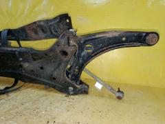 Балка под ДВС на Mitsubishi Galant Fortis CY6A 4J10 Фото 11