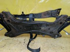 Балка под ДВС на Mitsubishi Galant Fortis CY6A 4J10 Фото 12