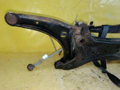 Балка под ДВС на Mitsubishi Galant Fortis CY6A 4J10 Фото 13