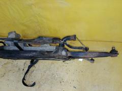 Балка под ДВС на Mitsubishi Galant Fortis CY6A 4J10 Фото 14