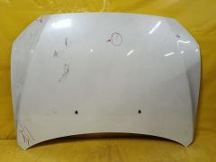 Капот на Mitsubishi Galant Fortis CY4A Фото 2