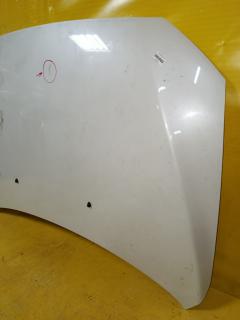 Капот на Mitsubishi Galant Fortis CY4A Фото 3