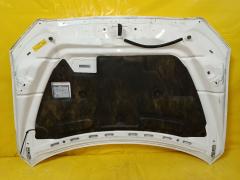 Капот на Mitsubishi Galant Fortis CY4A Фото 9