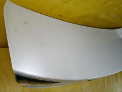 Крышка багажника P5614 P5614, на Mitsubishi Galant Fortis CY4A Фото 3