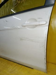 Дверь боковая на Mitsubishi Galant Fortis CY4A Фото 3