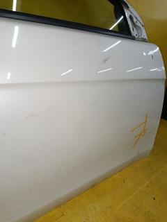 Дверь боковая на Mitsubishi Galant Fortis CY4A Фото 5