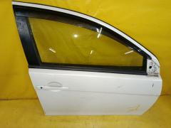 Дверь боковая на Mitsubishi Galant Fortis CY4A Фото 6