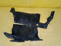 Защита двигателя 5370A311, MN154379, 5370A644 на Mitsubishi Galant Fortis CY4A 4B11 Фото 2