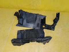 Защита двигателя 5370A311, MN154379, 5370A644 на Mitsubishi Galant Fortis CY4A 4B11 Фото 3