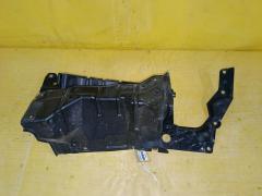 Защита двигателя 5370A311, MN154379, 5370A644 на Mitsubishi Galant Fortis CY4A 4B11 Фото 4