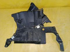 Защита двигателя 5370A311, MN154379, 5370A644 на Mitsubishi Galant Fortis CY4A 4B11 Фото 5